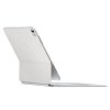 Apple Magic Keyboard pre iPad Pro 13" (M4) - Česká - Biela