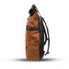 Wandrd All-new Prvke 21 Photo Bundle Essential backpack - orange