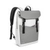 tomtoc Slash - T64 Flip Laptop Backpack, tephra