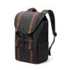 tomtoc VintPack - TA1 Laptop Backpack, čierna
