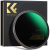 K&F Concept K&F 72MM Nano-X Slim Variable/Fader HD, ND4~ND32