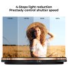 K&F Concept K&F 82MM NANO-X SLIM VARIABLE/FADER HD, ND4~ND32