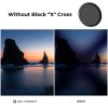 K&F Concept K&F 82MM NANO-X SLIM VARIABLE/FADER HD, ND4~ND32
