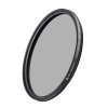 K&F Concept K&F 95MM MC14 CPL, Slim, Green Coated