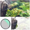 K&F Concept K&F 95MM MC14 CPL, Slim, Green Coated