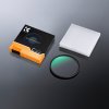 K&F Concept Nano-C HMC White Mist Diffusion Filter - 77mm