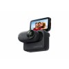 Insta360 GO 3S - 128GB Midnight Black