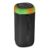 Hama Bluetooth reproduktor Shine 2.0, LED podsvietenie, IPX 4, čierny
