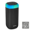 Hama Bluetooth reproduktor Shine 2.0, LED podsvietenie, IPX 4, čierny