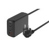 Newell GaN 240 Watt mains charger - EU