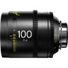 DZO Optics DZOFilm Arles 100 mm T1.4 FF/VV Prime Cine Lens (PL) (metrický)