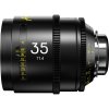 DZO Optics DZOFilm Arles 35 mm T1,4 FF/VV Prime Cine Lens (PL) (metrický)