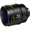 DZO Optics DZOFilm Arles 35 mm T1,4 FF/VV Prime Cine Lens (PL) (metrický)