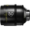 DZO Optics DZOFilm Arles 50 mm T1.4 FF/VV Prime Cine Lens (PL) (metrický)