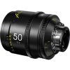 DZO Optics DZOFilm Arles 50 mm T1.4 FF/VV Prime Cine Lens (PL) (metrický)