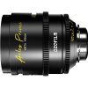 DZO Optics DZOFilm Arles 75 mm T1.4 FF/VV Prime Cine Lens (PL) (metrický)