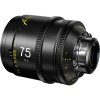 DZO Optics DZOFilm Arles 75 mm T1.4 FF/VV Prime Cine Lens (PL) (metrický)