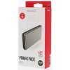 Hama ALU15HD, powerbanka, 15000 mAh, 3 výstupy: 1x USB-C, 2x USB-A, hliníkové...