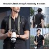 K&F Concept Alpha Camera Strap - vintage green
