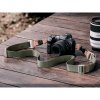 K&F Concept Alpha Camera Strap - vintage green