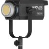 Nanlite FS-300C LED RGBW bodové svetlo