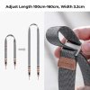 K&F Concept Alpha Camera Strap - grey