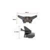 DJI Avata 2 - chvost (STARTRC)