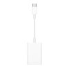 Apple USB-C to SD Card Reader