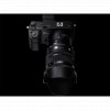 SIGMA 24-70mm F2.8 DG OS HSM Art pre Nikon F