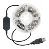 Newell LED strip for 32" monitor