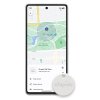 Chipolo ONE Point – Google Find My Device lokátor, biely