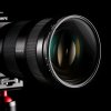 K&F Concept B-Series Fader ND2-400 Adjustable Gray Filter - 72 mm