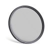 K&F Concept Nano-C HMC CPL circular polarizing filter - 49 mm