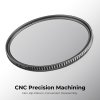K&F Concept Nano-X MRC CPL circular polarizing filter - 86 mm