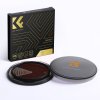K&F Concept Nano-X MRC CPL circular polarizing filter - 86 mm