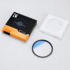 K&F Concept Nano-C HMC UV filter - 62 mm