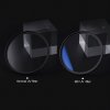 K&F Concept Nano-C HMC UV filter - 62 mm