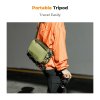 K&F Concept Alpha Sling Bag 10 l photography bag - green