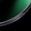 K&F Concept Nano-X MRC Fader Magnetic Adjustable Gray Filter ND8-128 - 67 mm