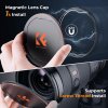 K&F Concept Nano-X MRC Black Mist 1/4 - 82 mm magnetic diffusion filter