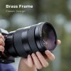 K&F Concept Nano-X Pro MRC CPL circular polarizing filter - 67 mm
