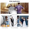 K&F 5-In-1 Circular Reflector Kit -60cm