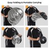 K&F 5-In-1 Circular Reflector Kit -60cm