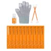 K&F Concept cleaning kit for APS-C sensors