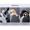 K&F Concept cleaning kit for full-frame sensors
