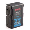 Swit BIVO-200 | 200Wh batéria s 14V/28V B-Mount, 16V D-kohútiky, OLED, ideálne aj na dlhodobé používanie o
