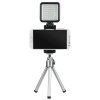 Hama 49 BD, LED svetlo pre telefóny, fotoaparáty a videokamery
