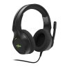 uRage gamingový headset SoundZ 710 7.1, čierny