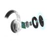 uRage gamingový headset SoundZ 710 7.1, čierny