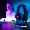 uRage gamingový headset SoundZ 710 7.1, čierny